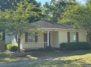 854 Schaub Ave, Mobile, AL 36609
