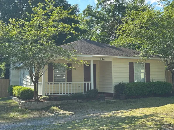 854 Schaub Ave, Mobile, AL 36609