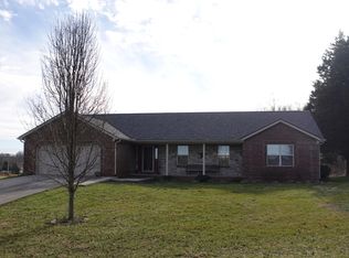 226 Alice Ln, Science Hill, KY 42553