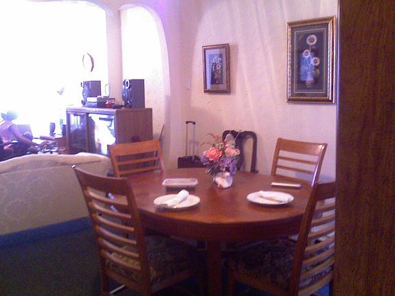 Diningroom