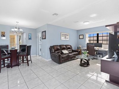 13953 SW 46th Ter #114-D, Miami, FL, 33175