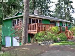 3845 SE Hill Rd, Milwaukie, OR 97267