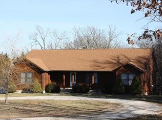 24057 E Cedar Point Rd, Lebanon, MO 65536