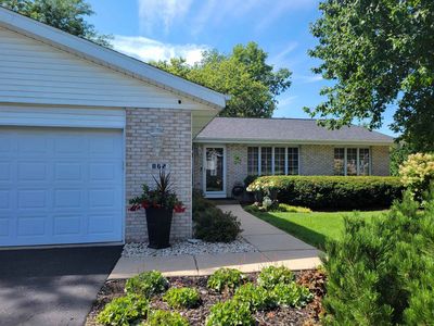 862 Brandy Bend Rd, Roscoe, IL, 61073