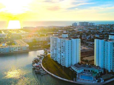 400 64th Ave APT 908, Saint Pete Beach, FL, 33706