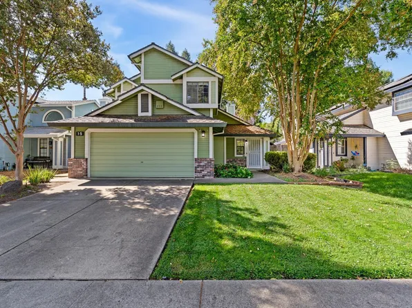 15 Hoy Lake Ct, Sacramento, CA 95833
