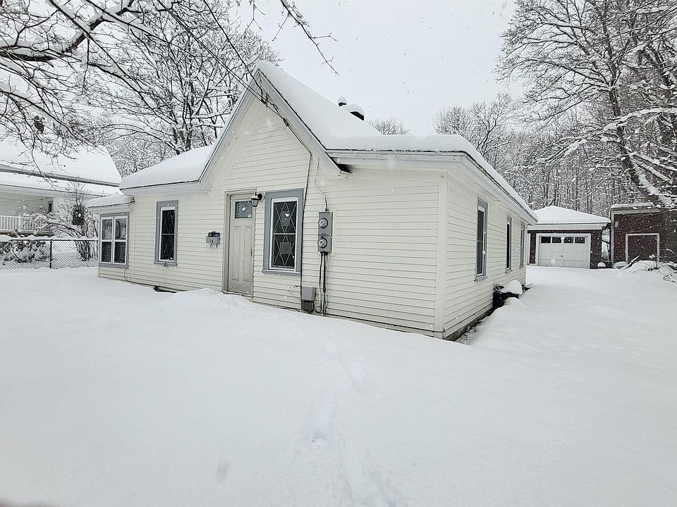 16 Blaine Street, Farmington, NH 03835 Zillow