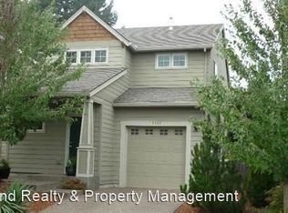 4793 SW 164th Ter, Beaverton, OR 97078