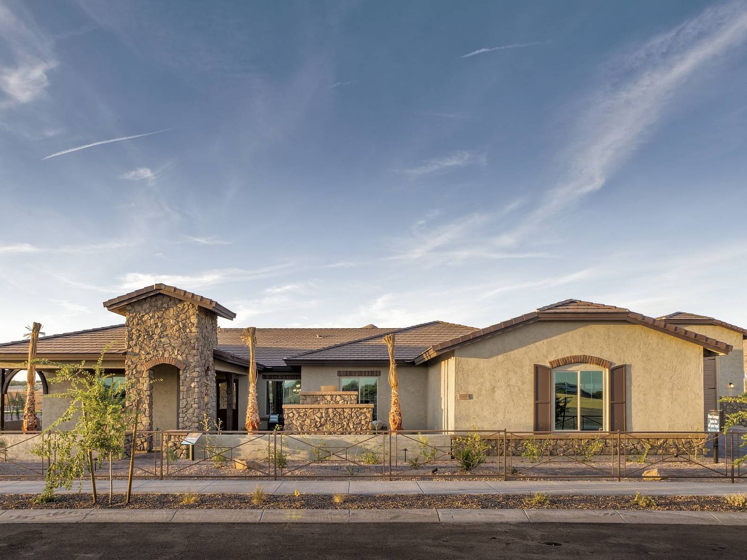 Bellero Estates by Elliott Homes in Queen Creek AZ Zillow