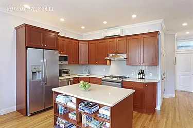 Sold by Corcoran