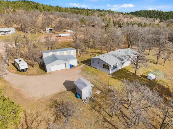 11923 Meadow Ct, Sturgis, SD 57785