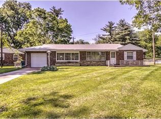 10201 Bellefontaine Rd, Saint Louis, MO