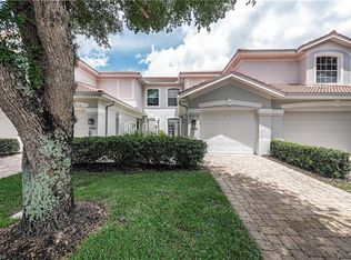 2185 Arielle Dr APT 1402, Naples, FL 34109