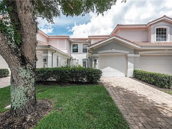 2185 Arielle DR #1402, NAPLES, FL 34109