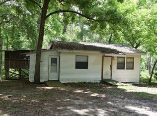 126 W Bannerville Rd, Palatka, FL 32177