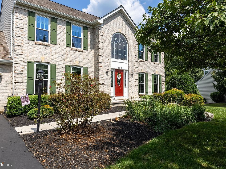 808 Caren Dr, Eldersburg, MD 21784 Zillow