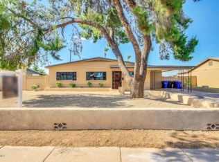 910 W Inglewood St, Mesa, AZ 85201