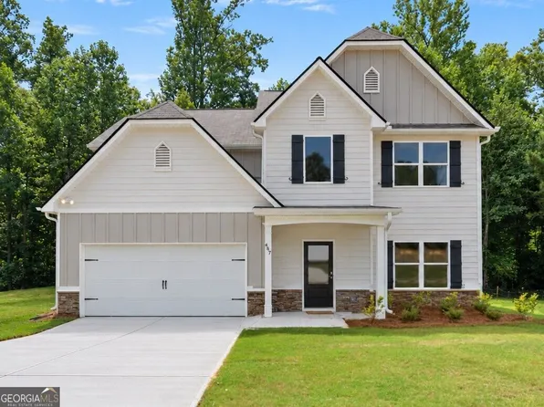 487 Charleston Pl, Villa Rica, GA 30180