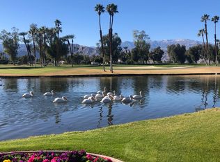 125 S Racquet Club Dr #125, Rancho Mirage, CA 92270