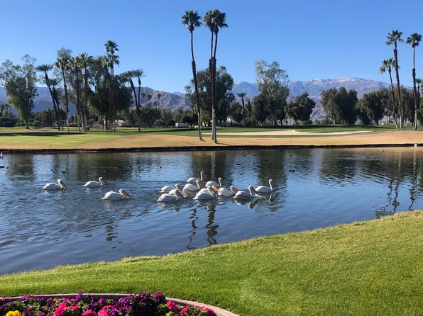 125 S Racquet Club Dr #125, Rancho Mirage, CA 92270