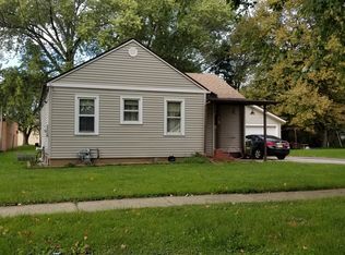 707 W Washington St, Harvard, IL 60033