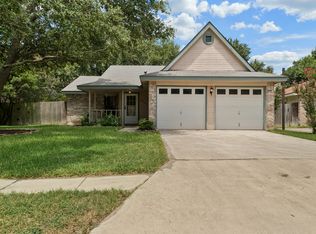 6321 Shady Grn, San Antonio, TX 78250