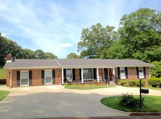 409 Terrace St, Sheffield, AL 35660