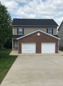 244 River Tanmer Way, Bowling Green, KY, 42101
