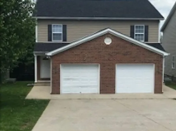 244 River Tanmer Way, Bowling Green, KY 42101