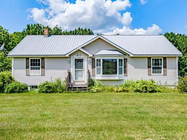 25 E Andrews Hill Road, Otisfield, ME 04270