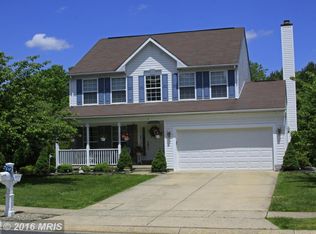 1319 Cheshire Ln, Bel Air, MD 21014