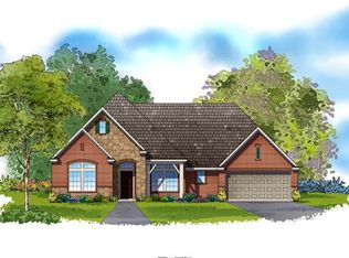 155 Sand Hills Ln, Austin, TX 78737