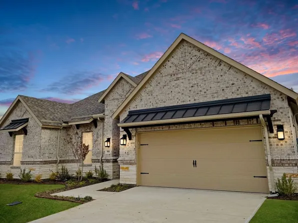 901 Capella Ln, Mansfield, TX 76063