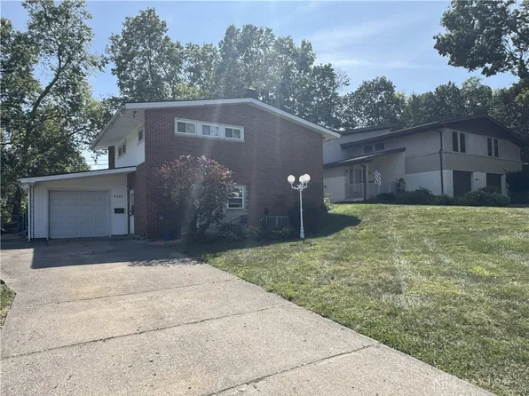4438 Woodbine Ave, Dayton, OH 45420