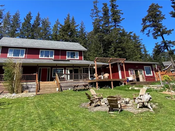 885 Bartel Road, Orcas Island, WA 98245