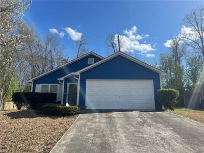 (Undisclosed Address), Rex, GA, 30273