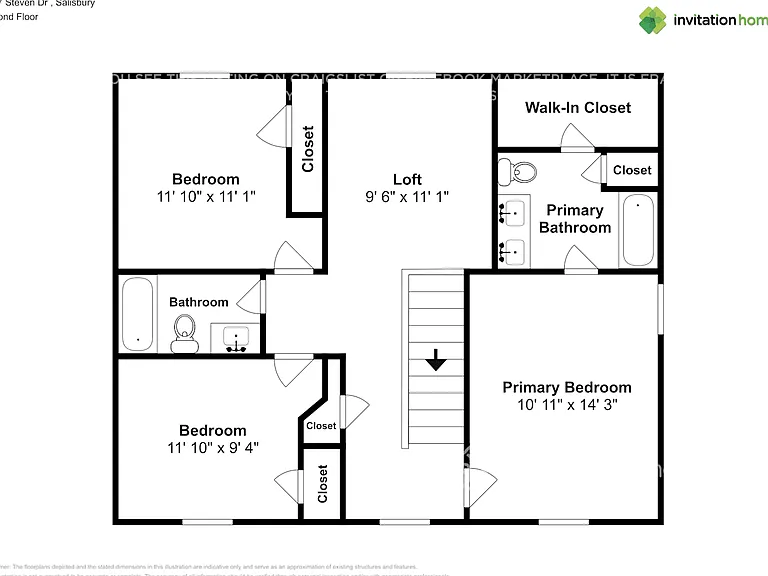 1357 Steven Dr — Photo 4