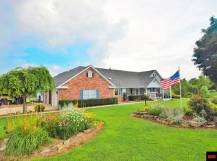 513 Canvasback Dr, Mountain Home, AR 72653