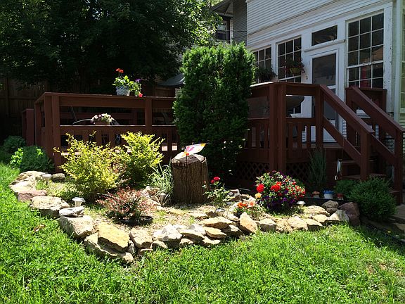 Rock Garden