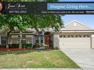 1256 Twin Rivers Blvd, Oviedo, FL 32766