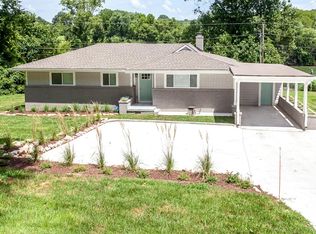 1518 Cliffside Ln, Knoxville, TN 37914