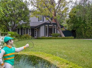 209 San Miguel Rd, Pasadena, CA 91105