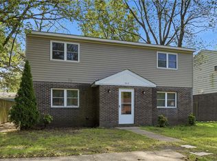 9554 Lakeside Dr, Norfolk, VA 23503