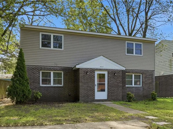 9554 Lakeside Dr, Norfolk, VA 23503