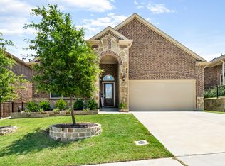 3610 Bastrop St, Melissa, TX 75454