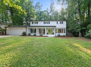 1212 Oxford Pl, Cary, NC 27511