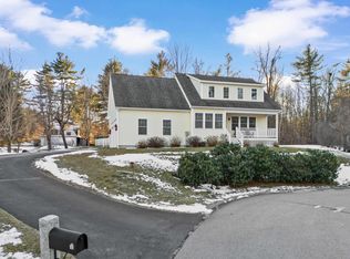 10 Pacific Drive, Dover, NH 03820
