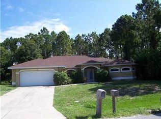 1395 Glenan Rd, North Port, FL 34288