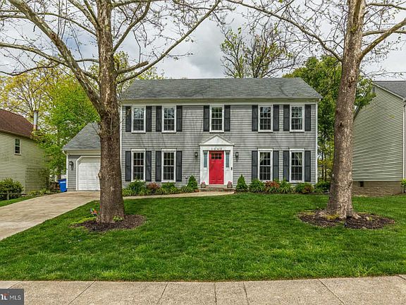 2nd image of 1043 Jeff Ryan Dr