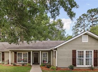 911 Mill Stream Ct, Savannah, GA 31419